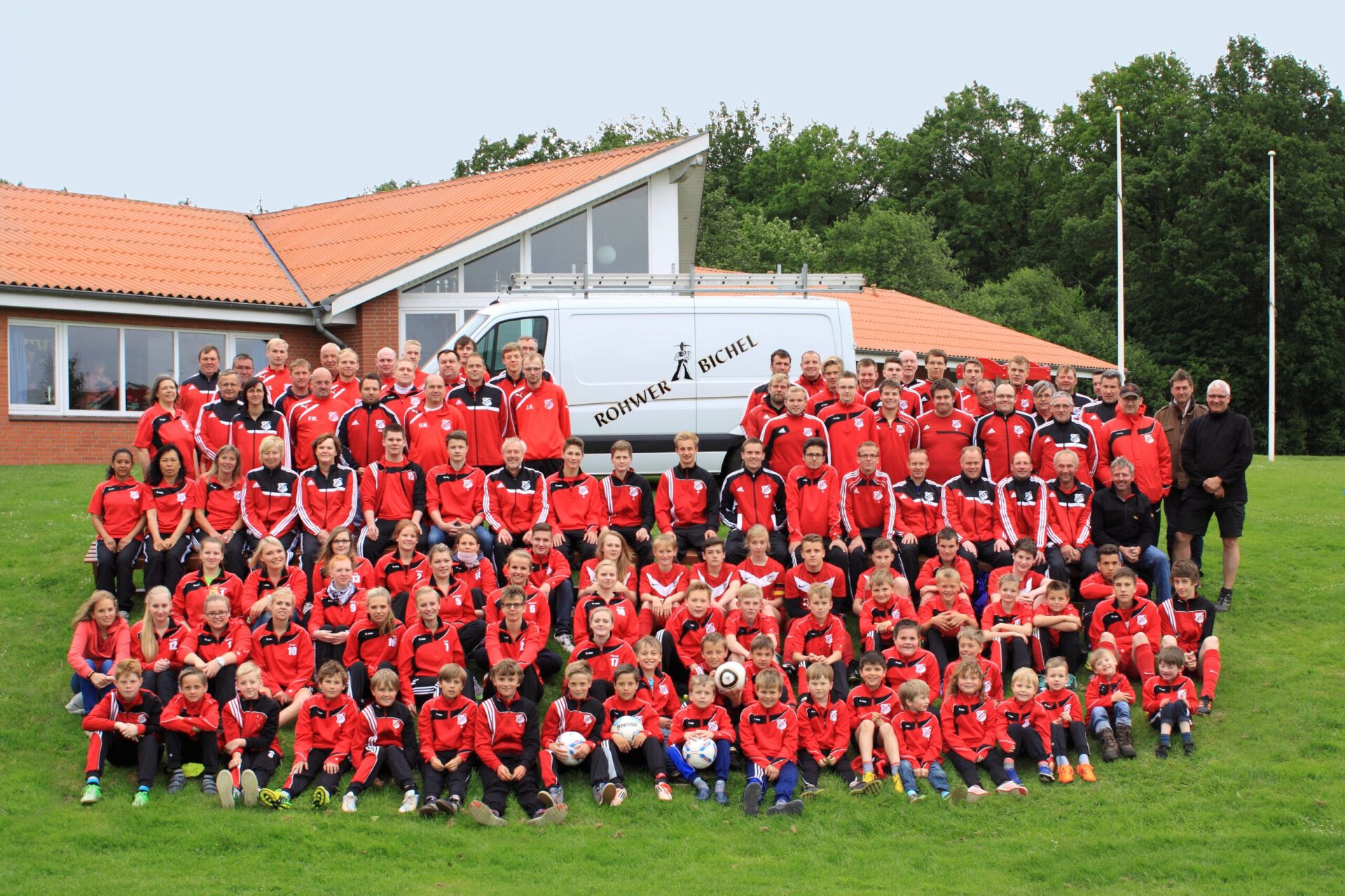Gruppenfoto scaled 1c38d2db T.u.S. Bargstedt Fußball