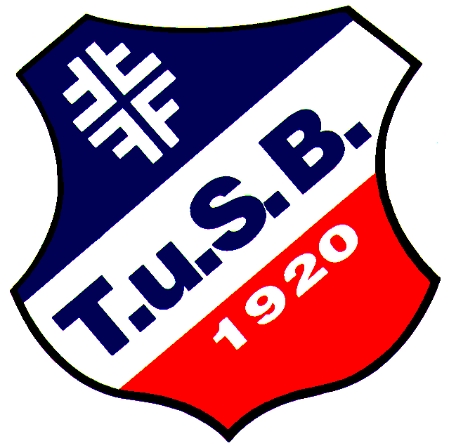tuswappen 2080d8d2 T.u.S. Bargstedt