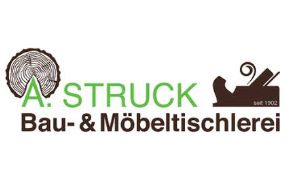 Bargstedt A.Struck Bau- und Möbeltischlerei Sponsor