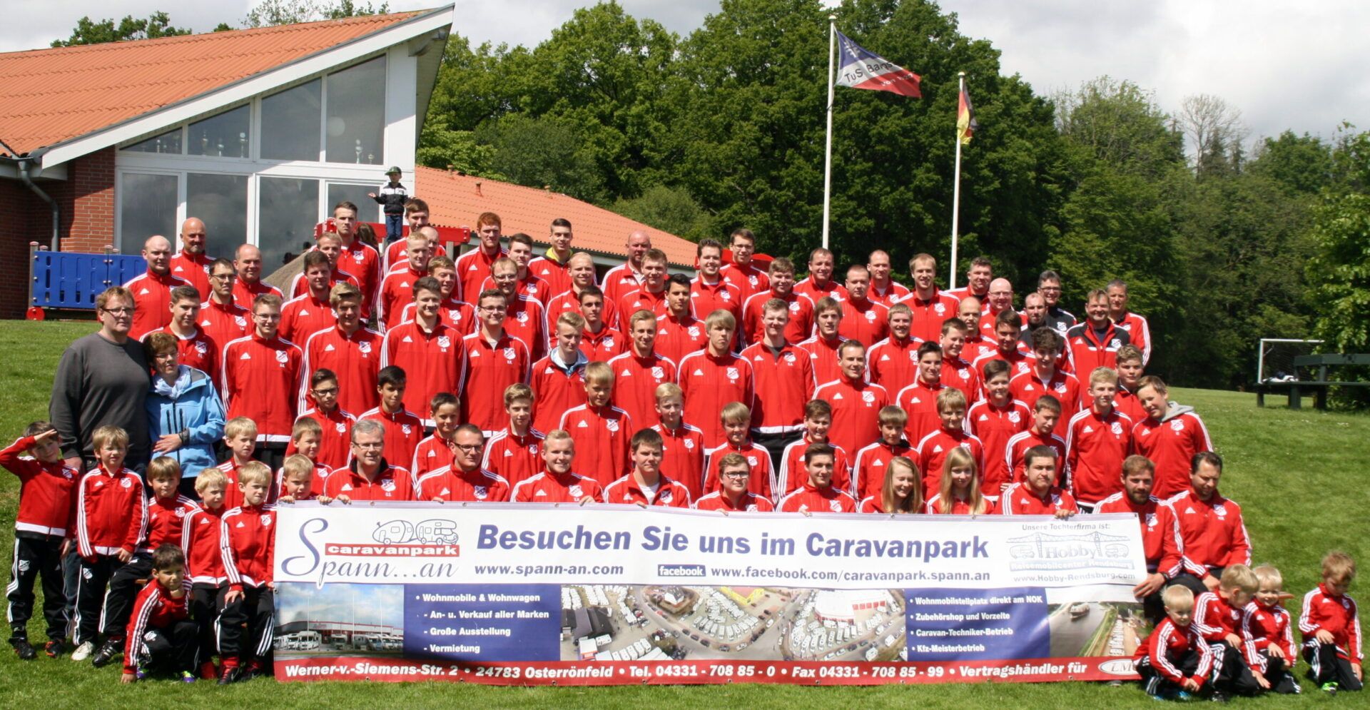 caravanpark scaled 73b87424 T.u.S. Bargstedt Fußball