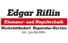 Bargstedt Edgar Riflin Klammer und Nageltechnik Sponsor