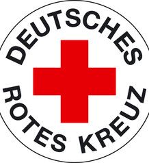 Deutsches Rotes Kreuz Logo