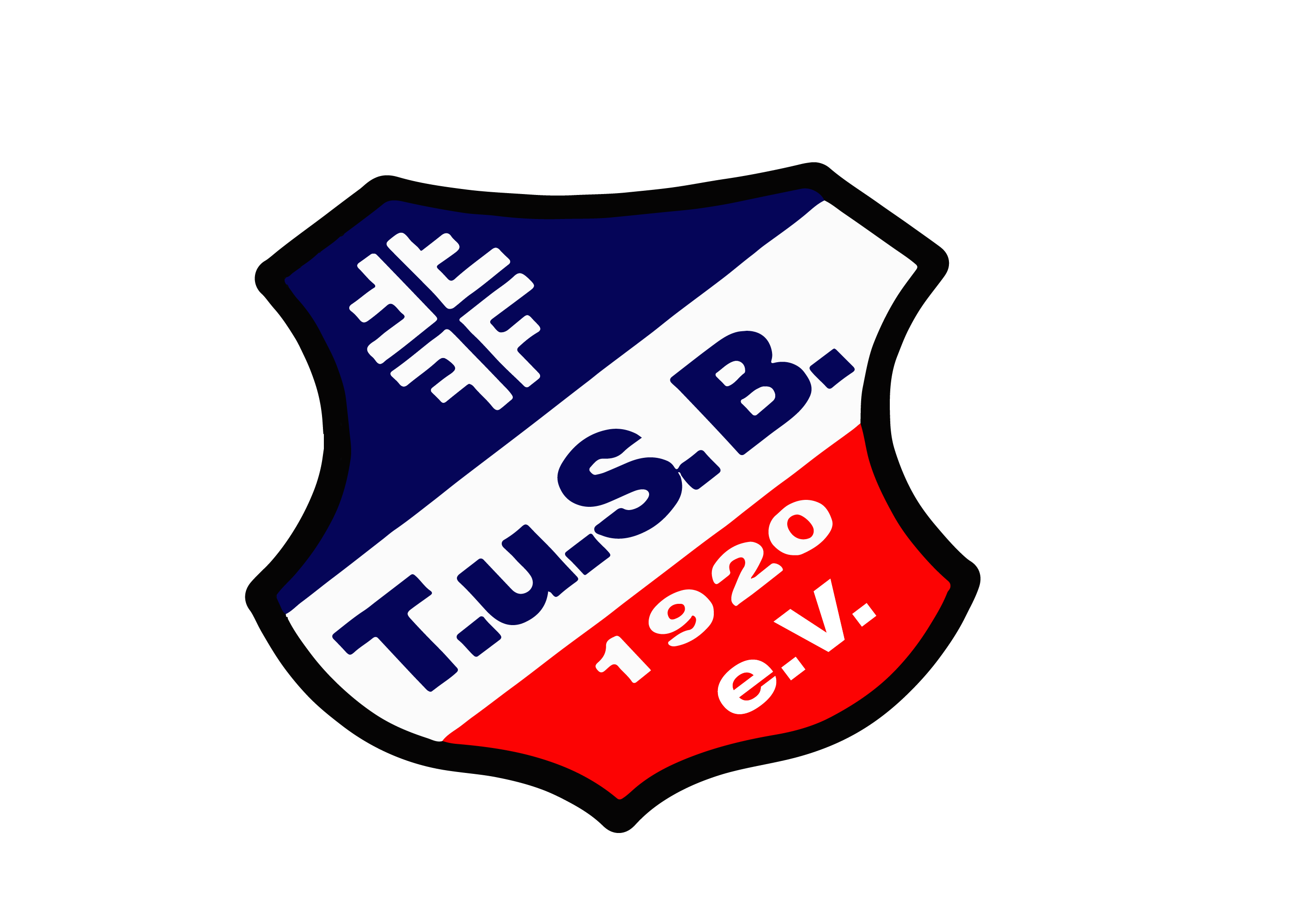T.u.S. Bargstedt Wappen
