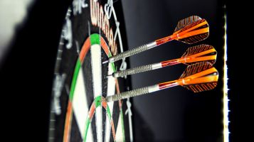 dart b9ab8fb6 T.u.S. Bargstedt Bargstedt