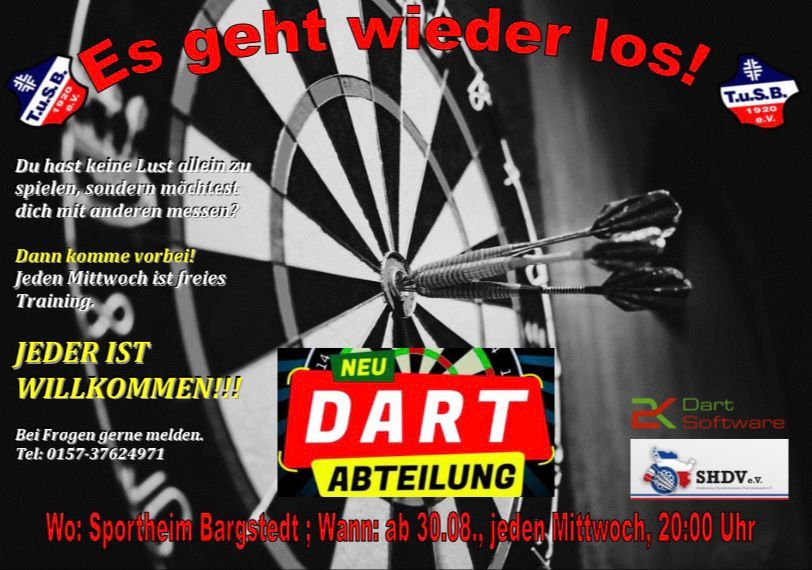 Dart 1 PHOTO 2023 08 17 09 40 55 c972a74c T.u.S. Bargstedt