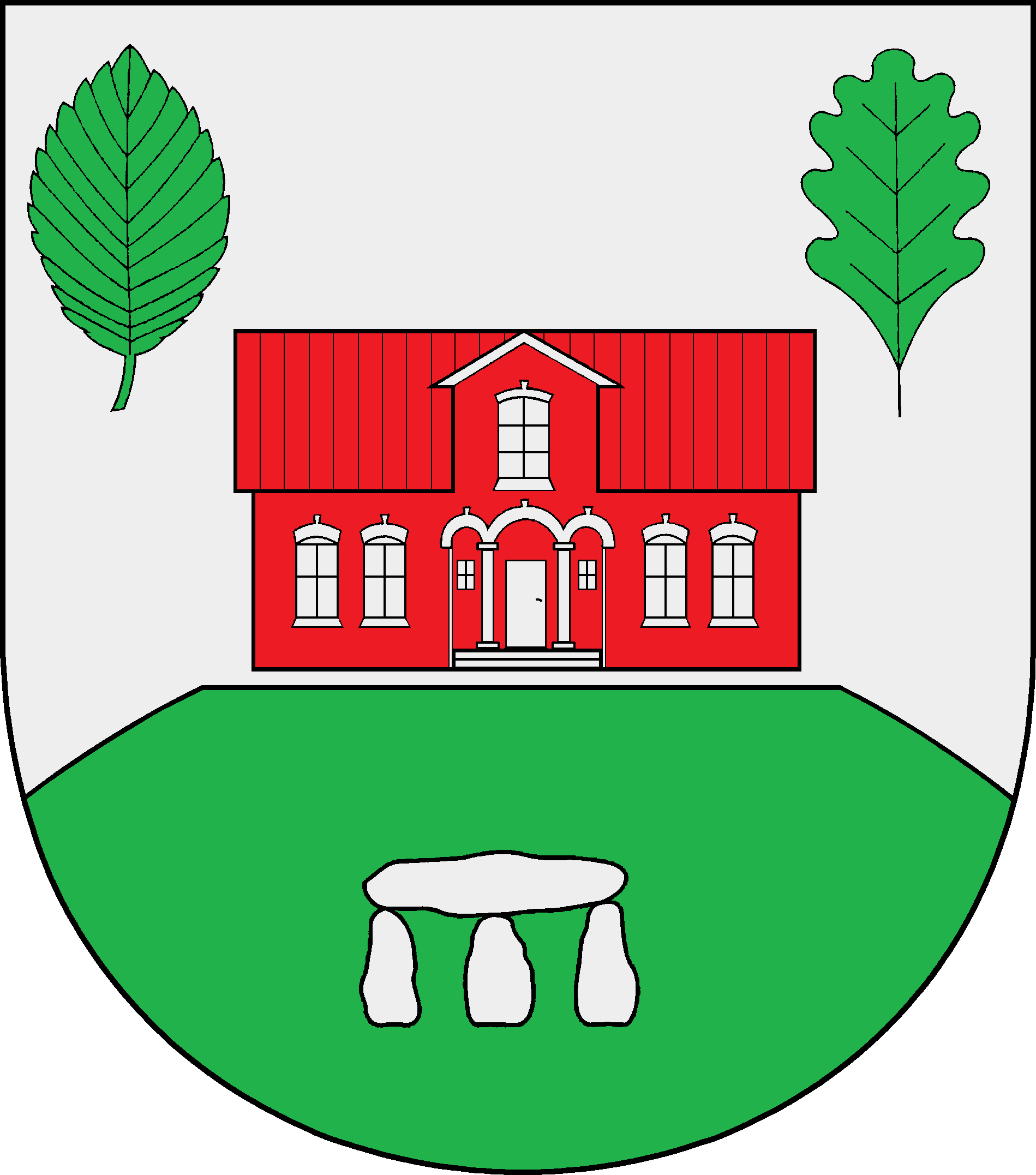 Bargstedt Wappen fa418a9f T.u.S. Bargstedt TuS